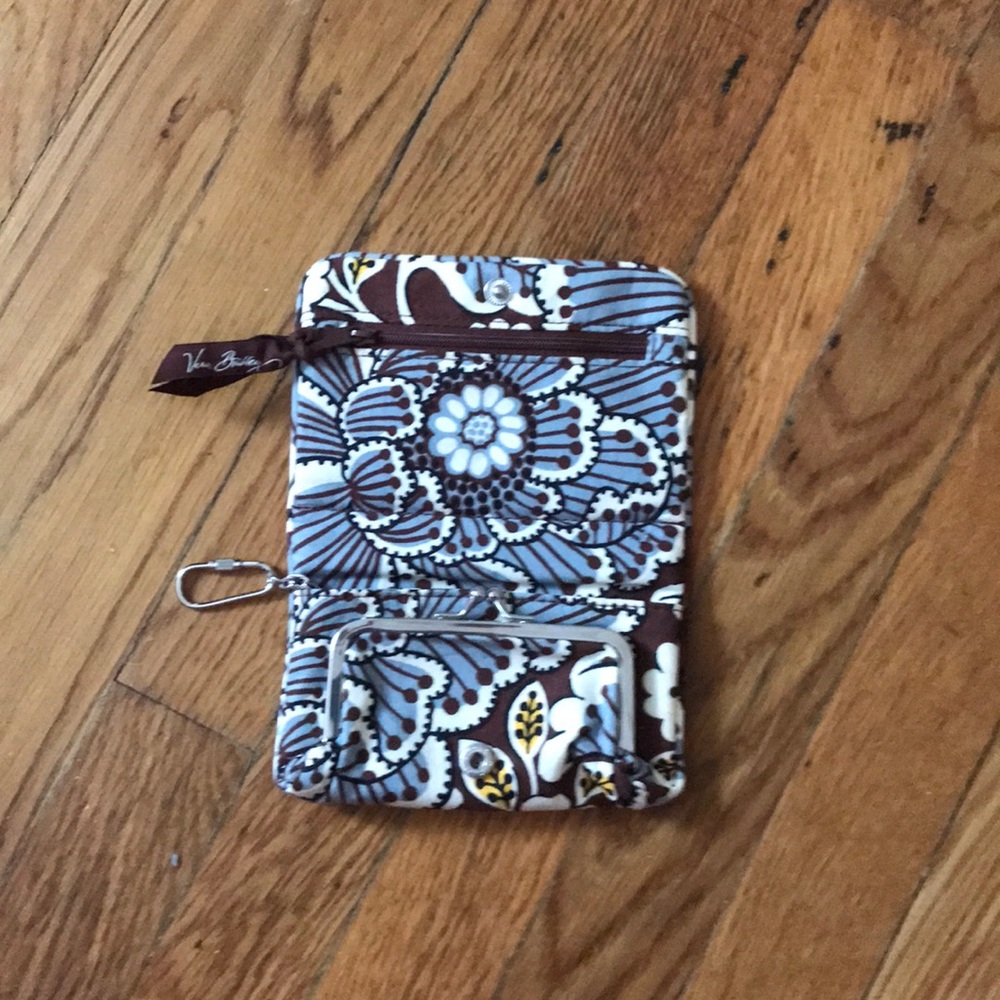 Vera Bradley Wallet